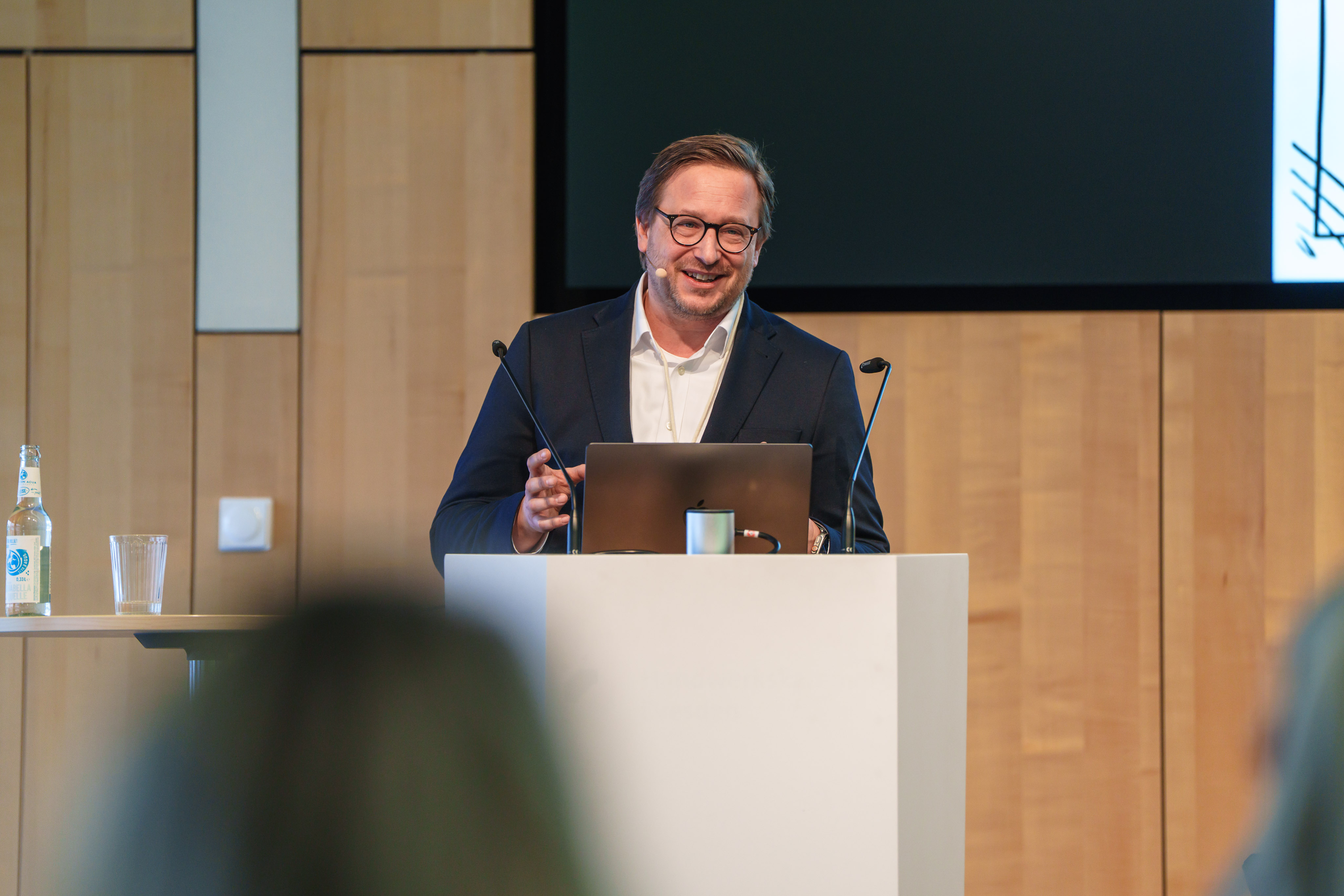 Prof. Dr. Tobias Blask